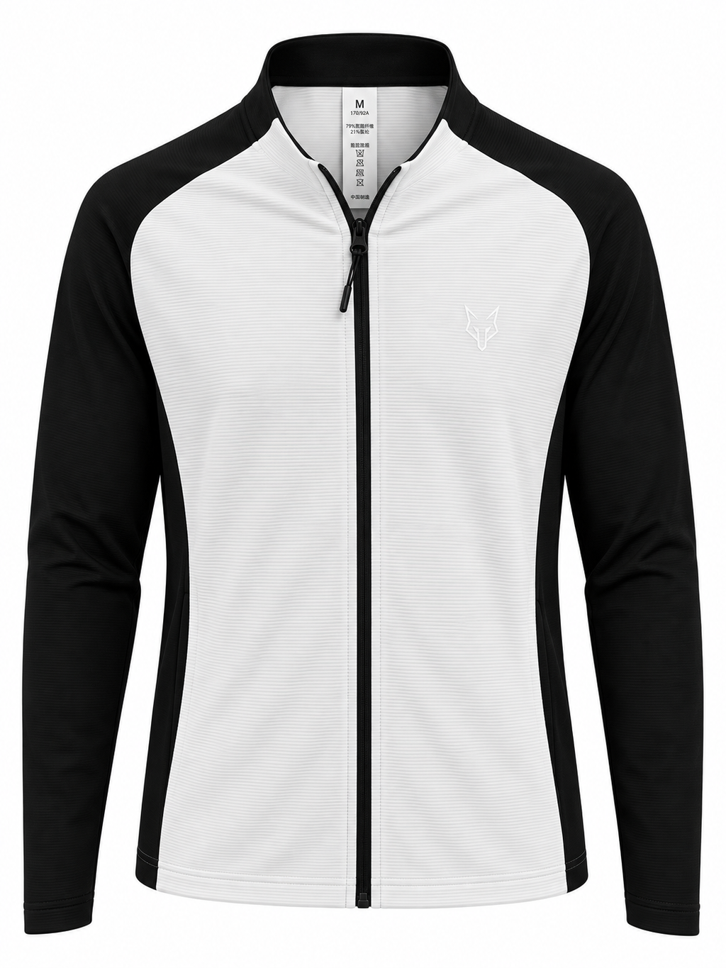 FORCE COMPRESSION JACKET
