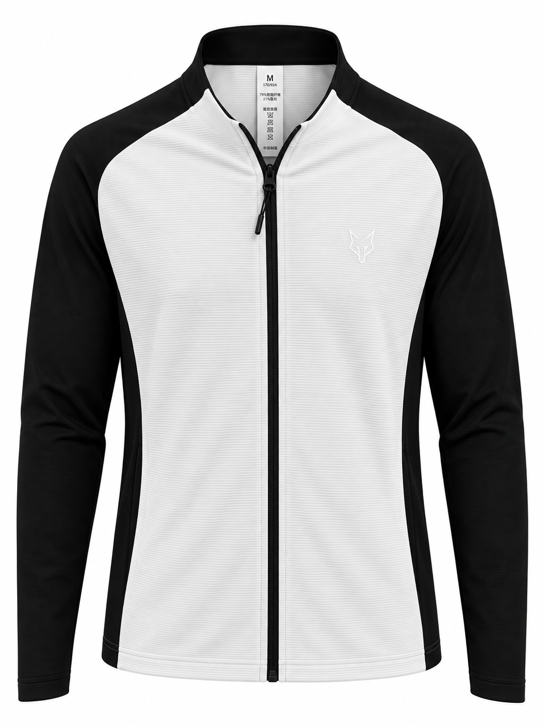 FORCE COMPRESSION JACKET