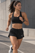 CM ESSENTIAL RUNNING SHORTS