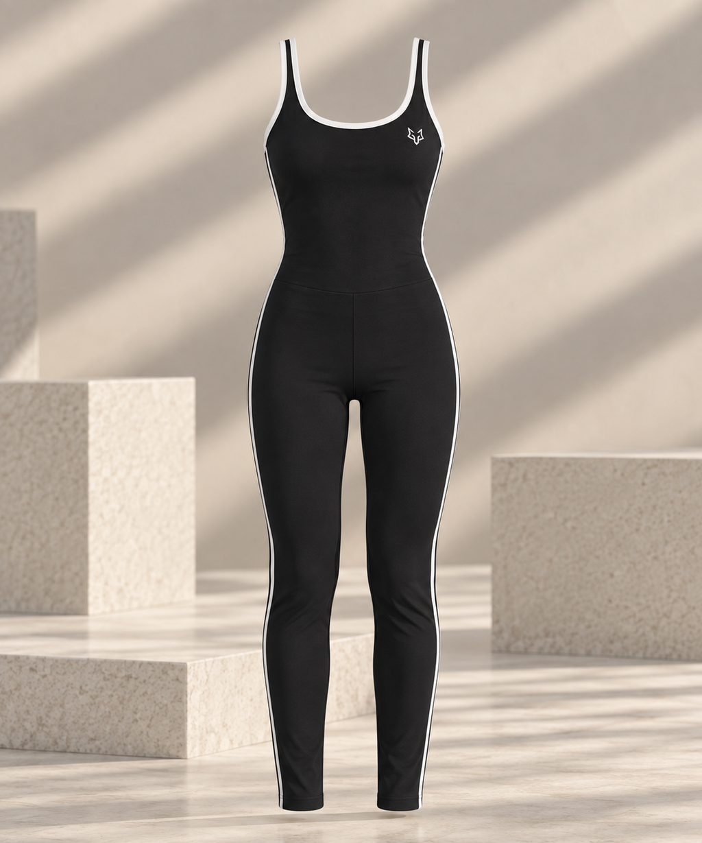 CM SCULPT JUMPSUIT