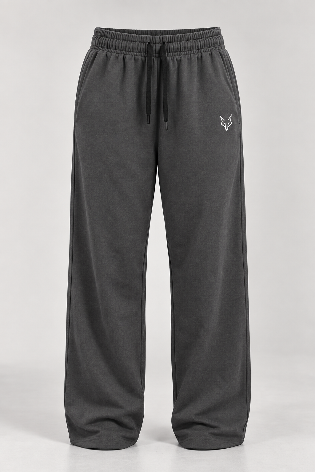 Legacy Wide-Leg Joggers