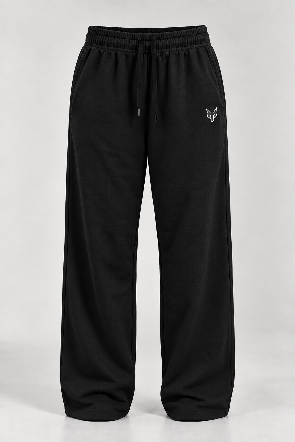 Legacy Wide-Leg Joggers