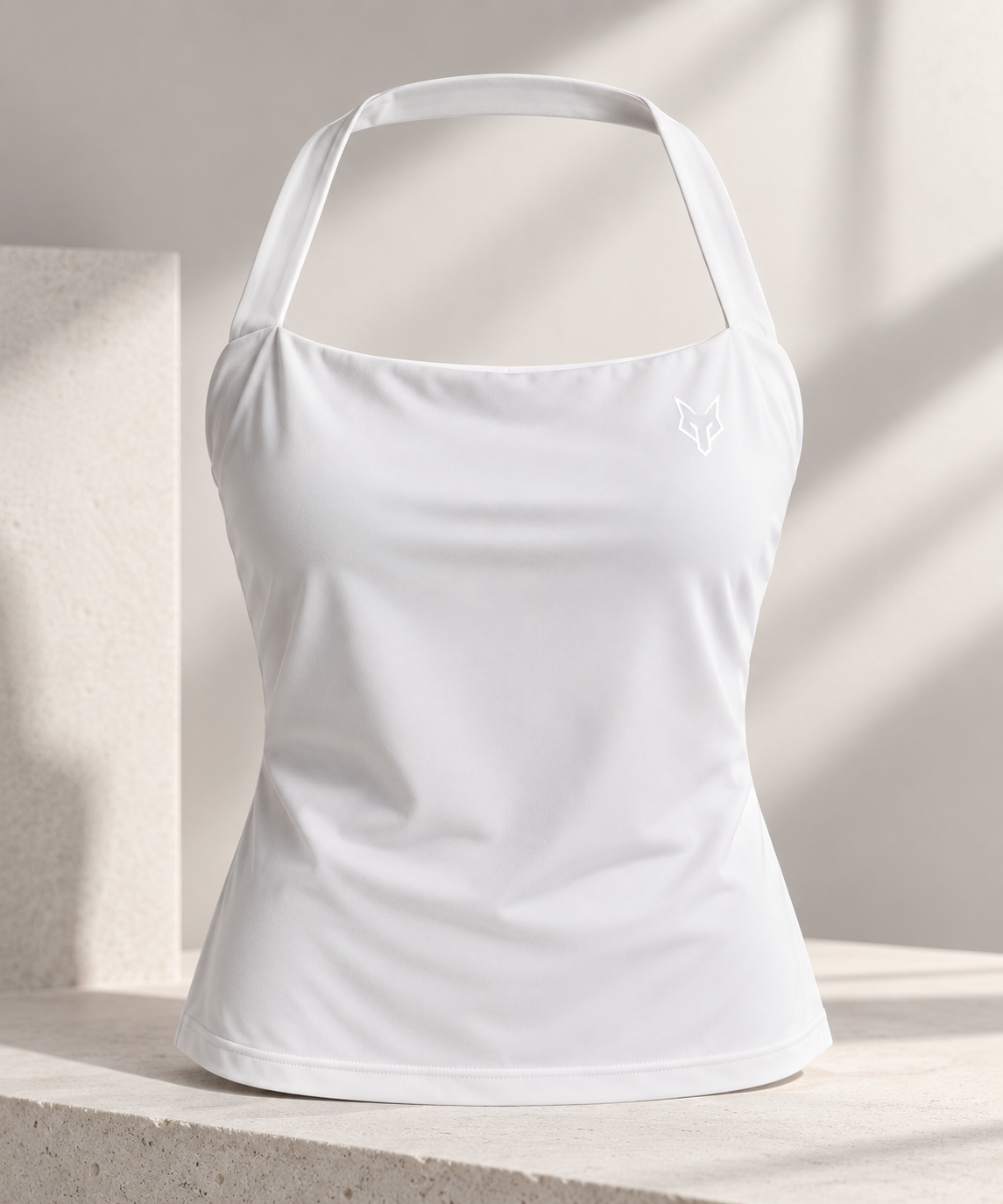 SCULPT HALTER TANK