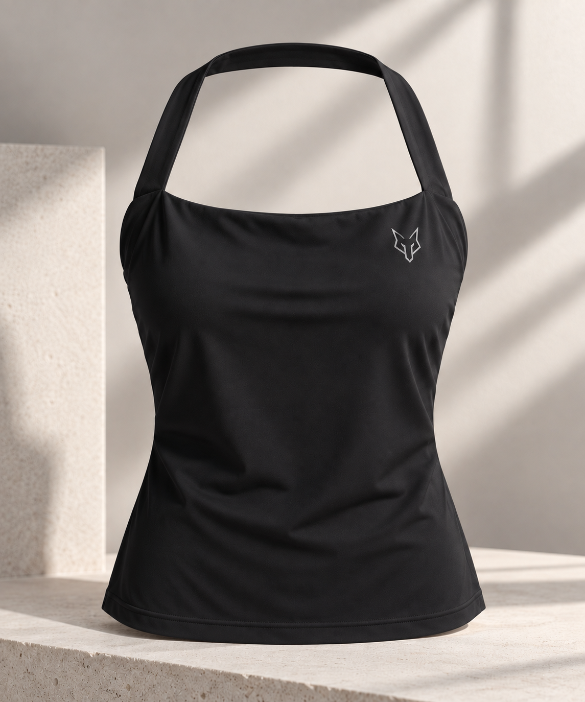 SCULPT HALTER TANK