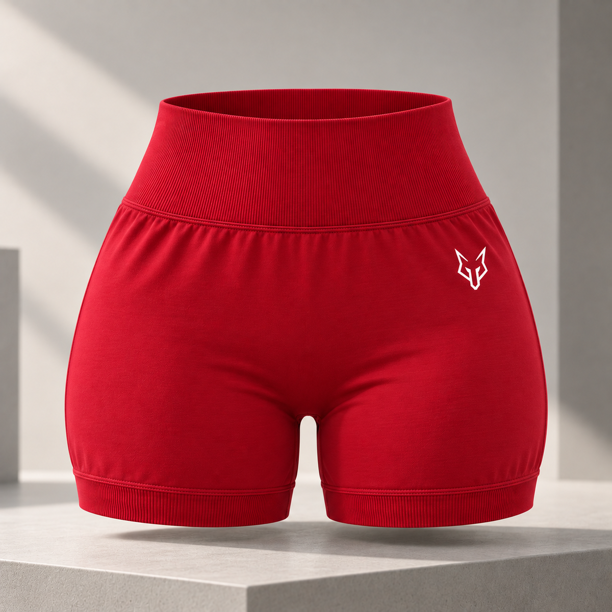 SEAMLESS SHORTS