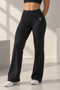 CONTOUR FLARE LEGGINGS