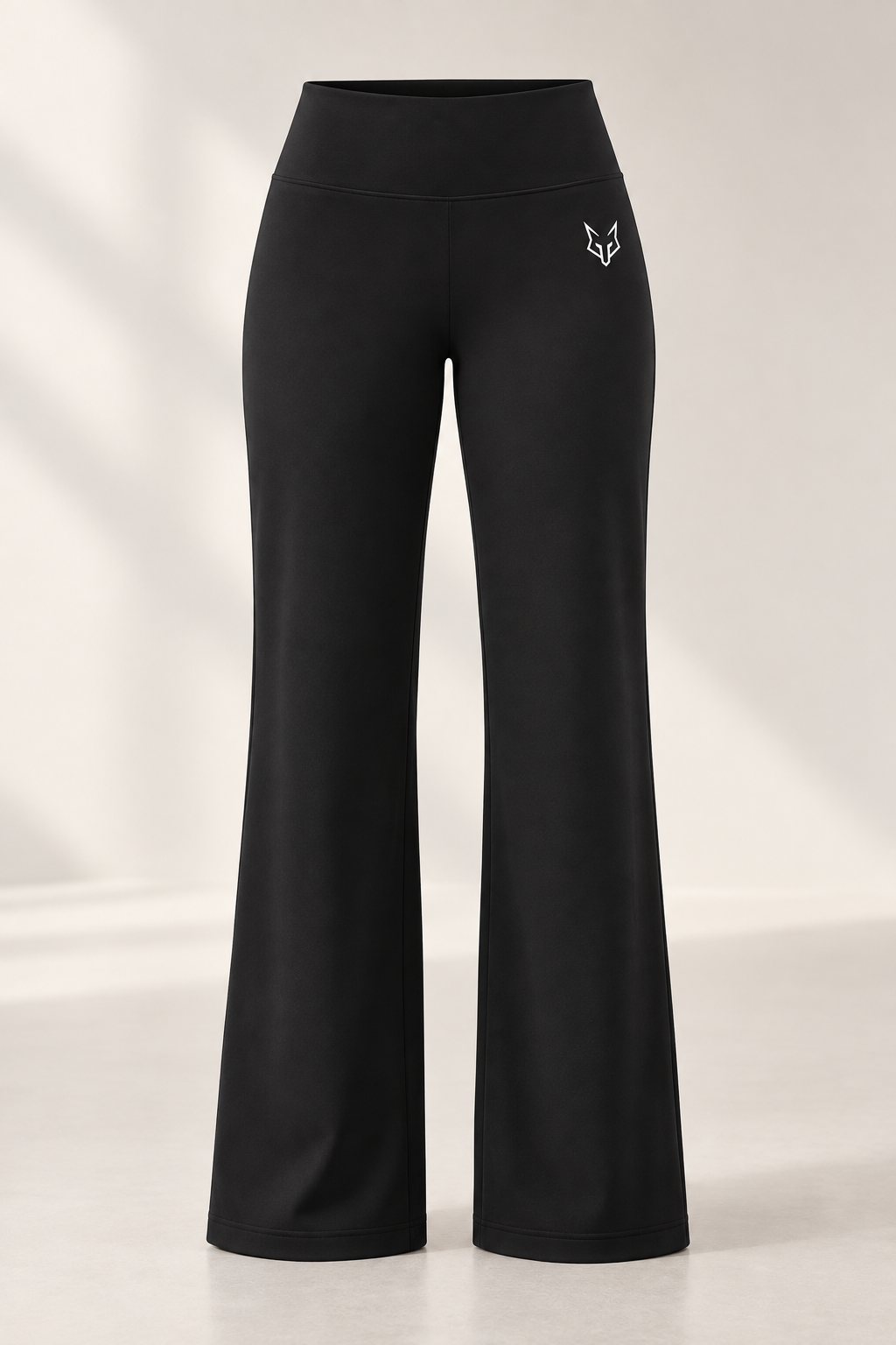 CONTOUR FLARE LEGGINGS