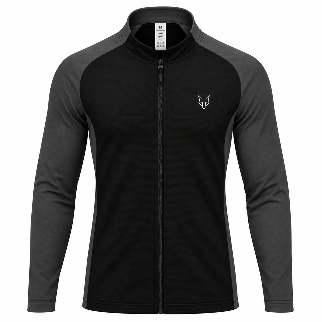 FORCE COMPRESSION JACKET