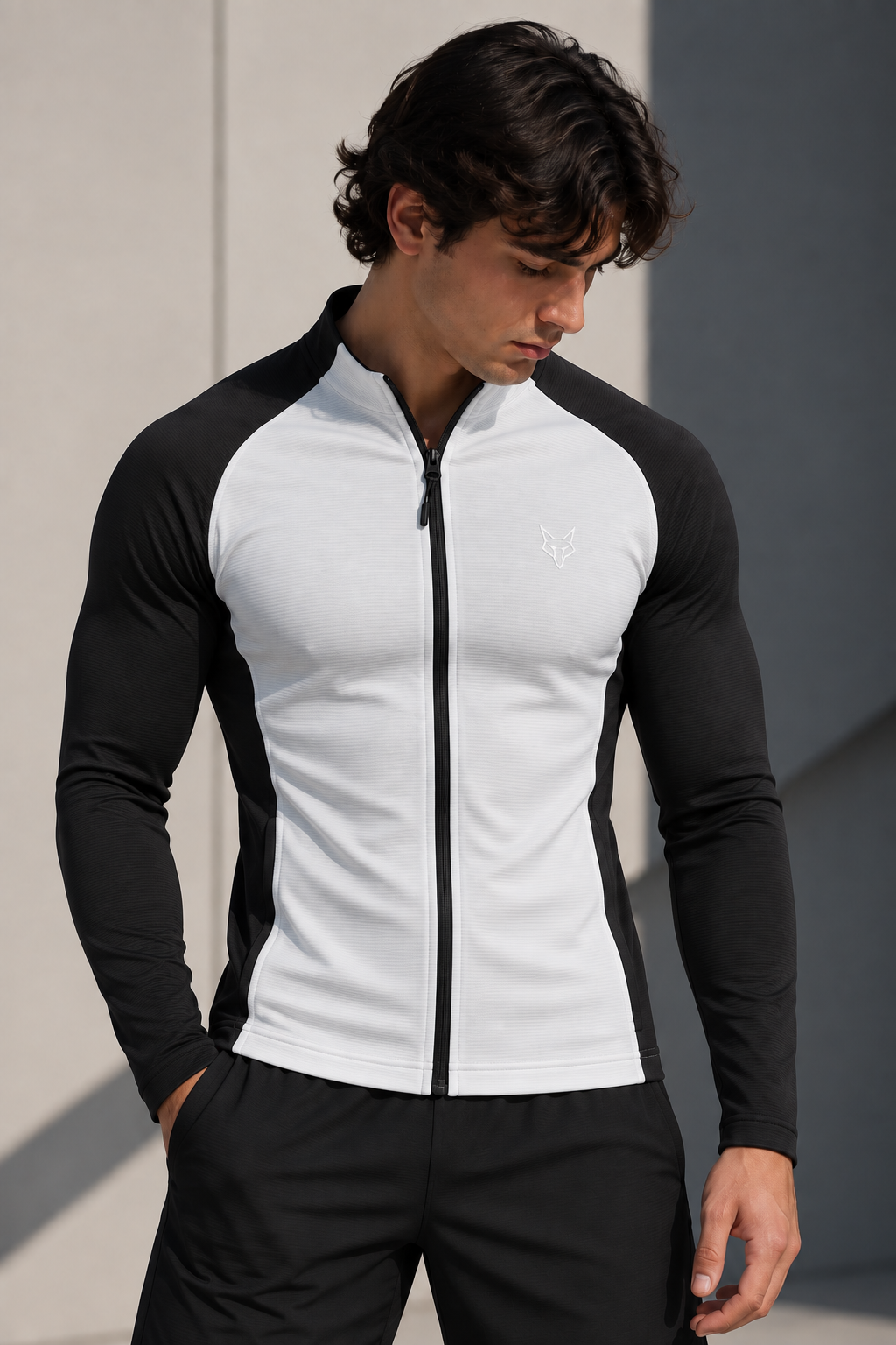 FORCE COMPRESSION JACKET