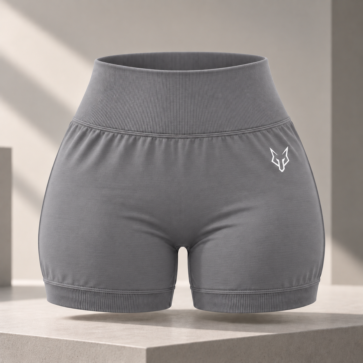 SEAMLESS SHORTS