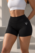 SEAMLESS SHORTS
