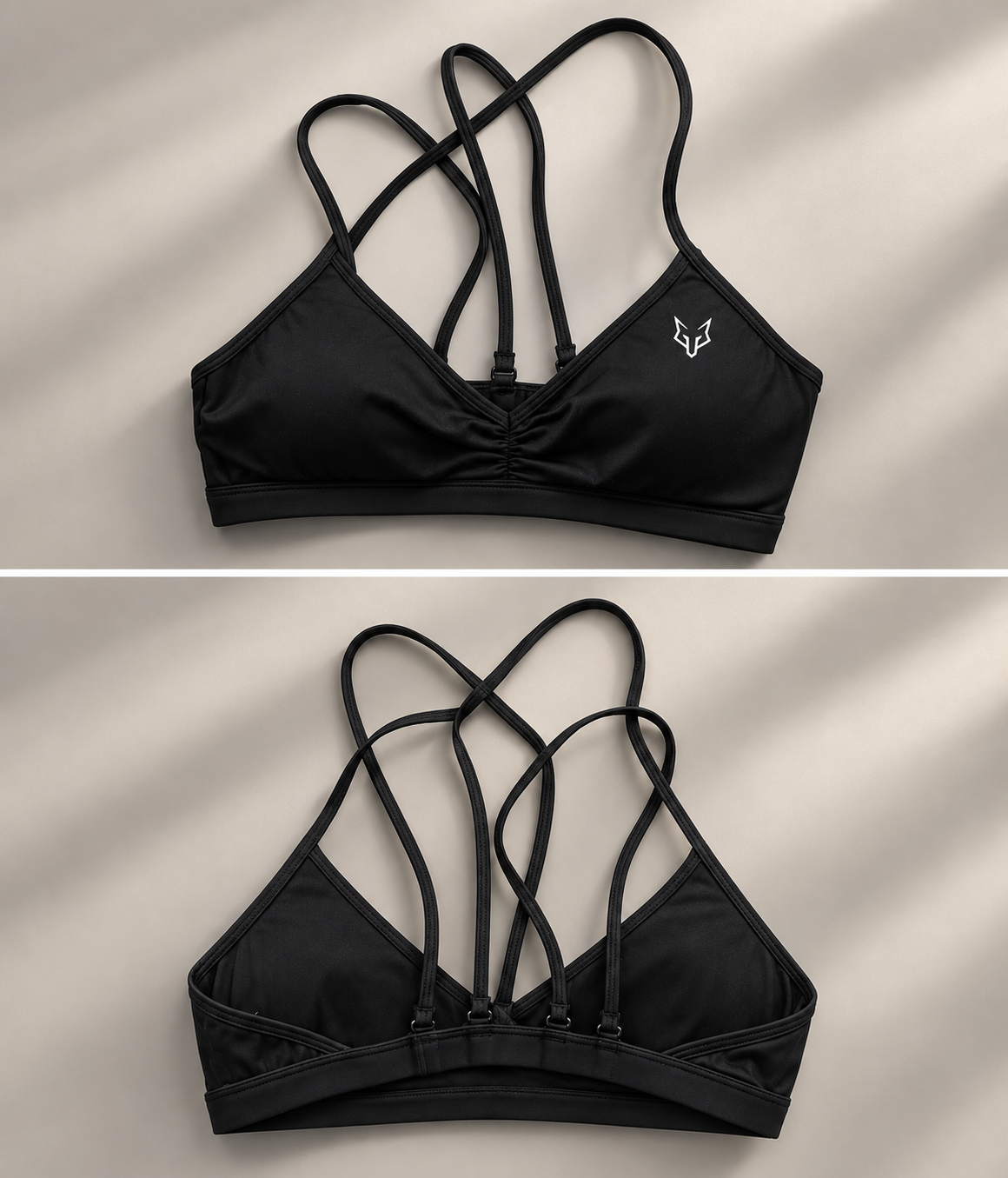 ELEVATE SPORTS BRA