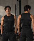 FORCE COMPRESSION TANk