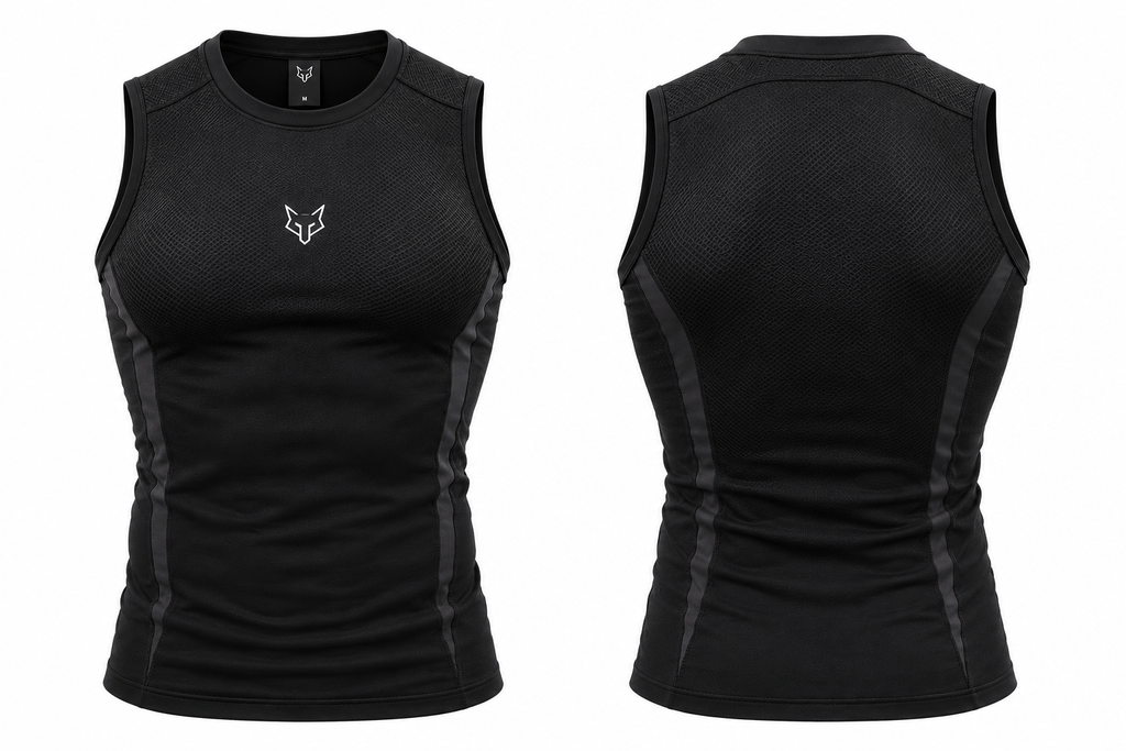 FORCE COMPRESSION TANk