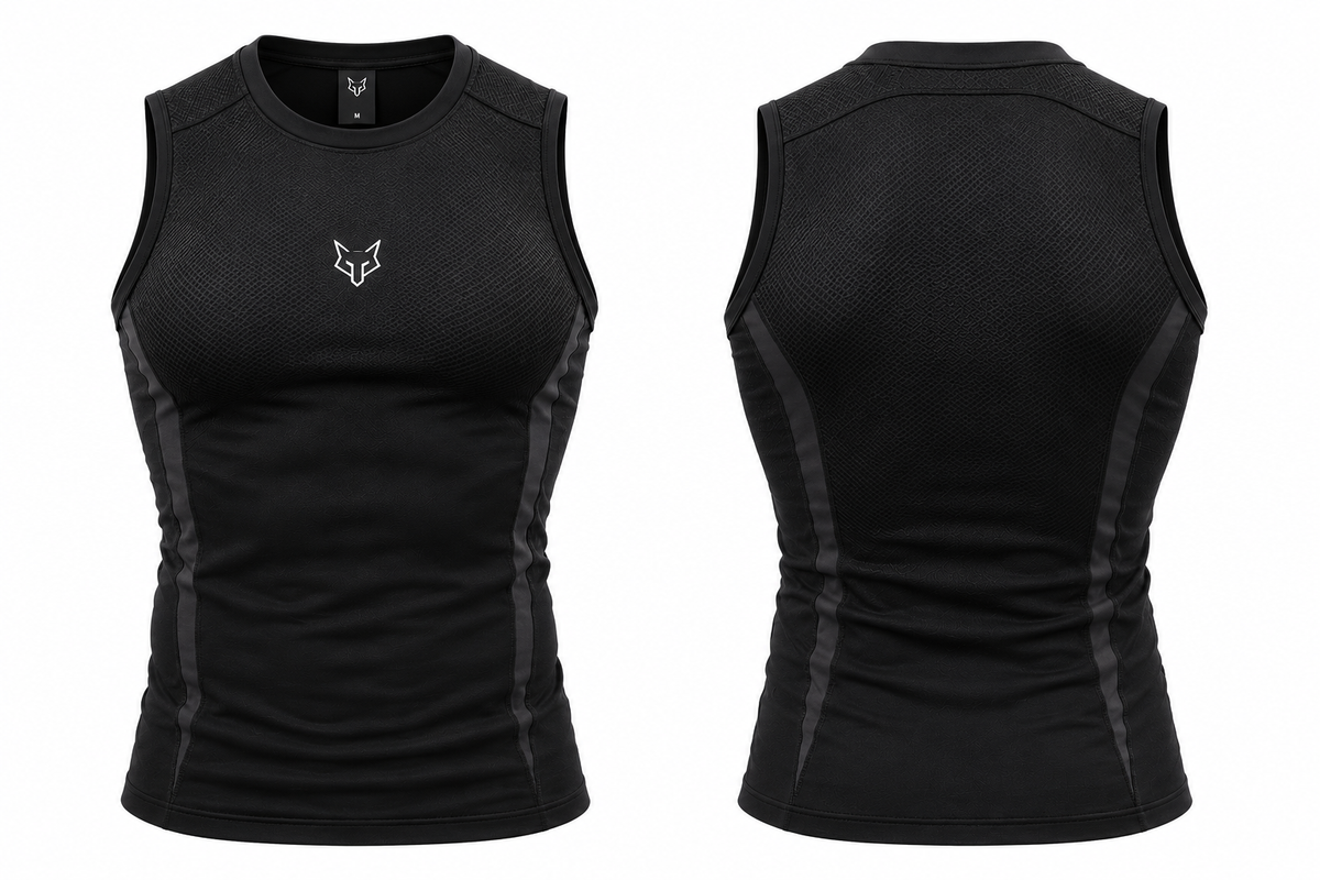 FORCE COMPRESSION TANk