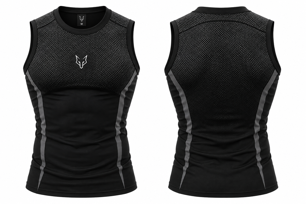 FORCE COMPRESSION TANk