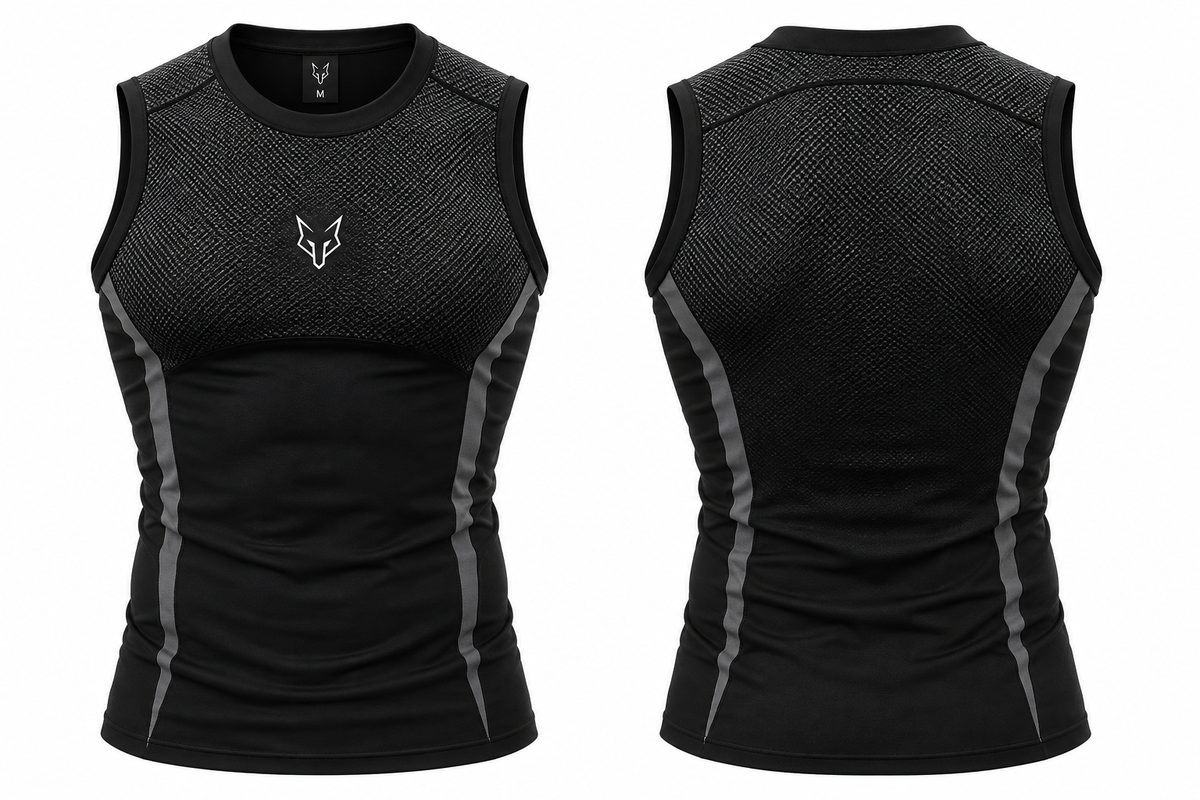 FORCE COMPRESSION TANk