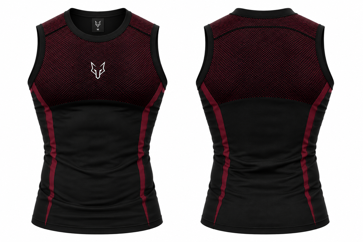 FORCE COMPRESSION TANk