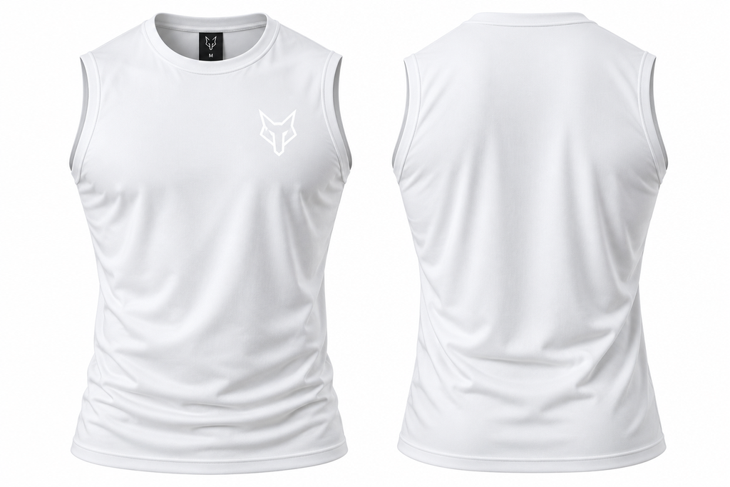 APEX MUSCLE TANK
