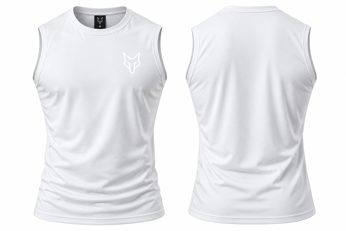 APEX MUSCLE TANK