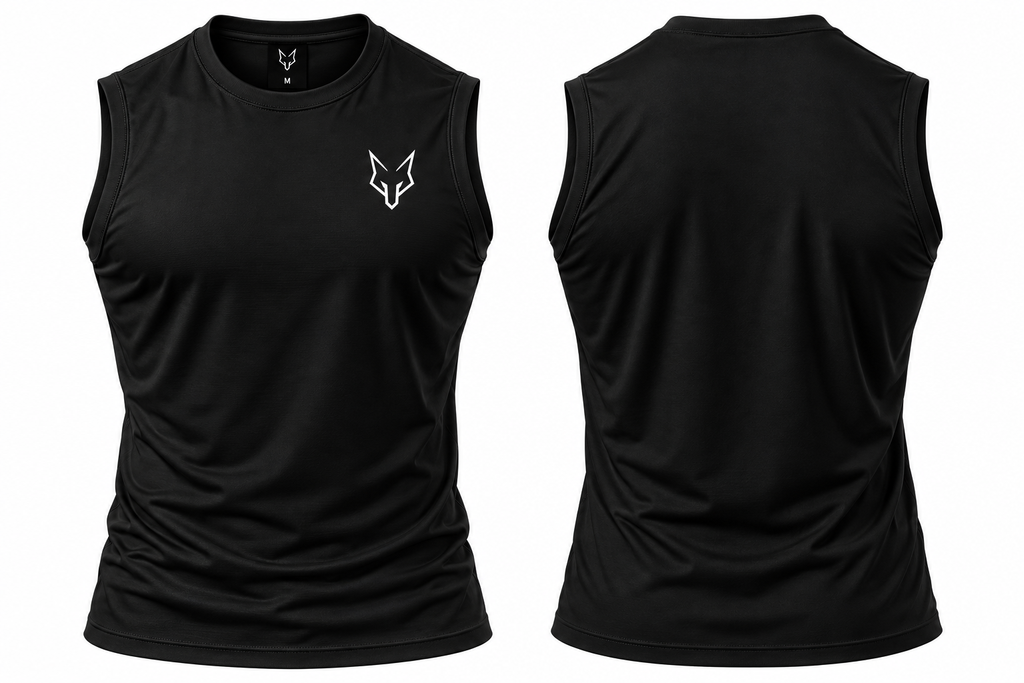 APEX MUSCLE TANK