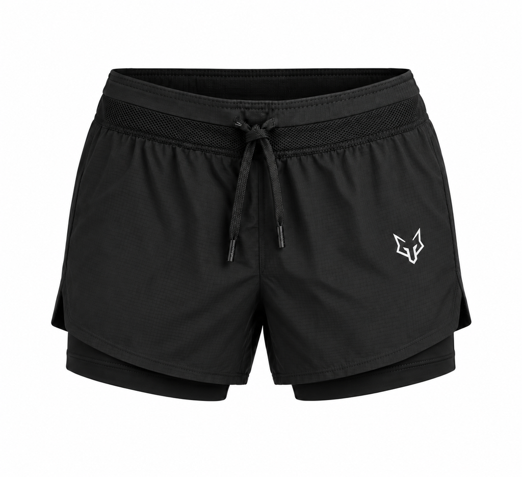 CM ESSENTIAL RUNNING SHORTS