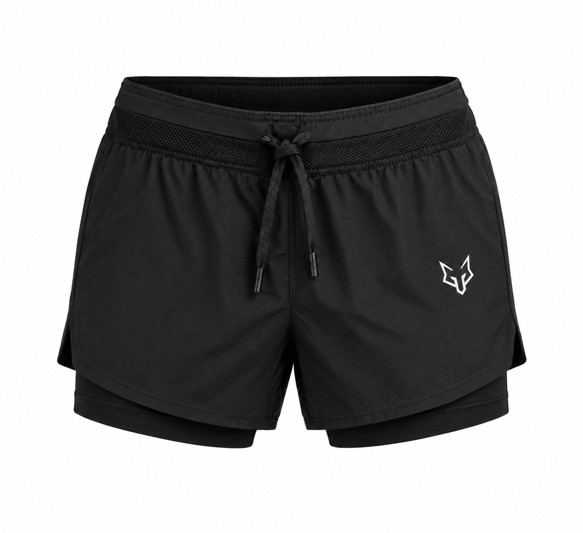 CM ESSENTIAL RUNNING SHORTS