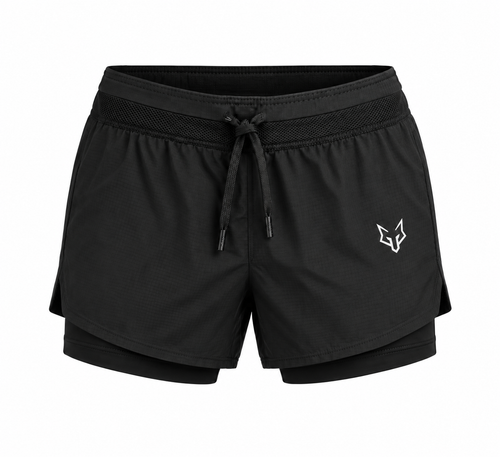 CM ESSENTIAL RUNNING SHORTS