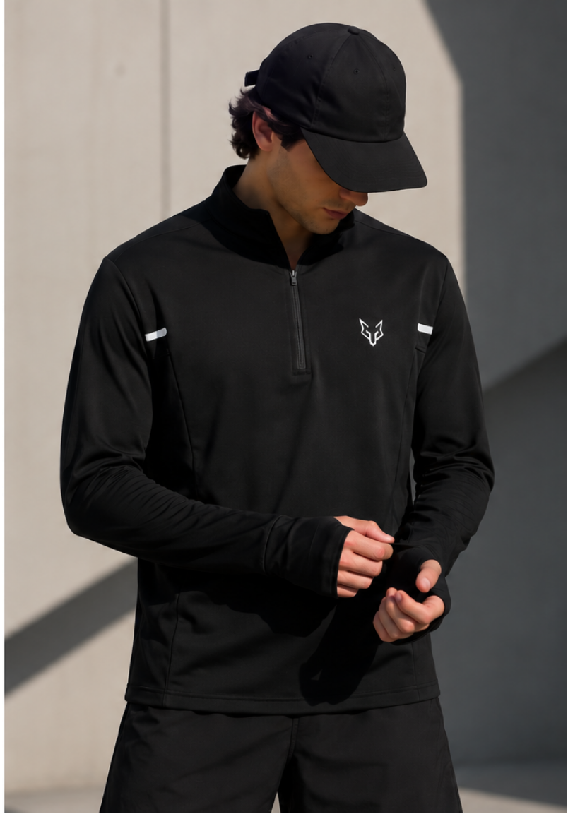 SPORT ACTiVE JACKET