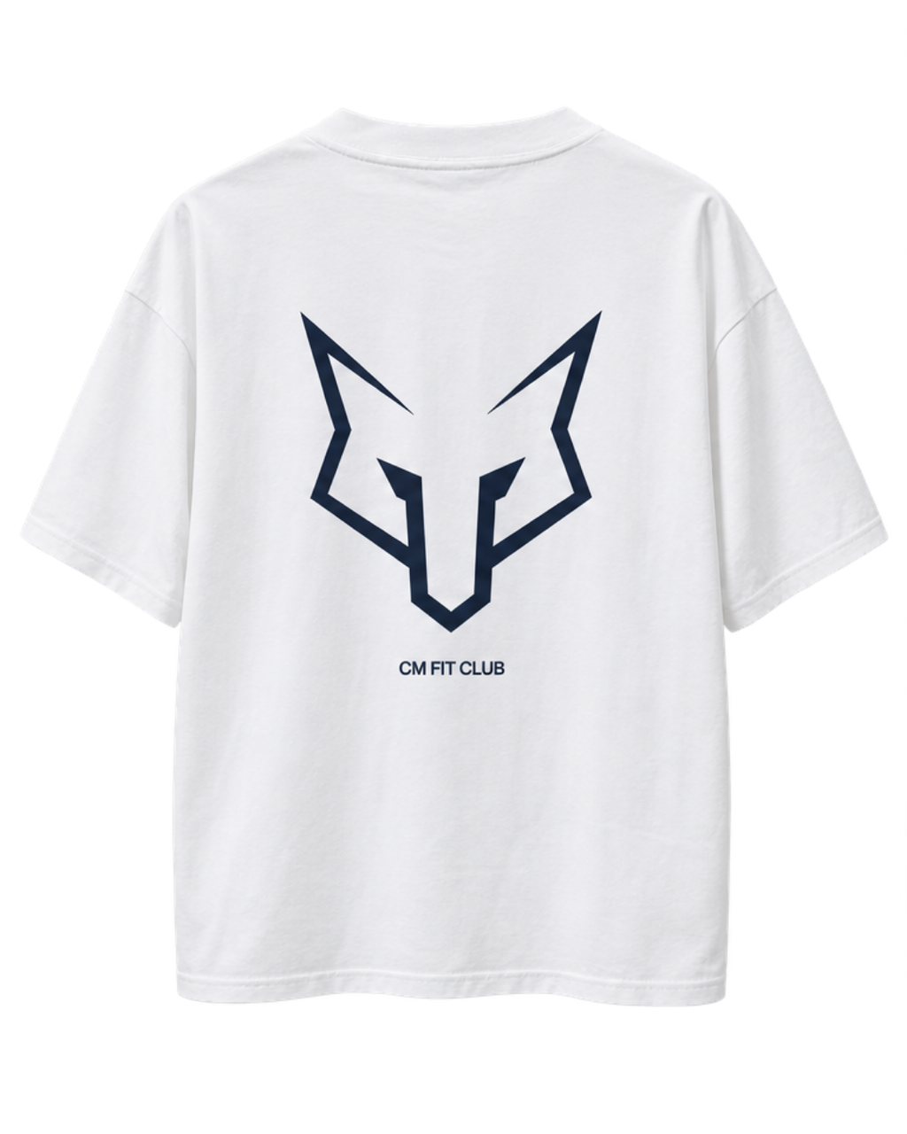 WOLF LEGACY OVERSIZED TEE