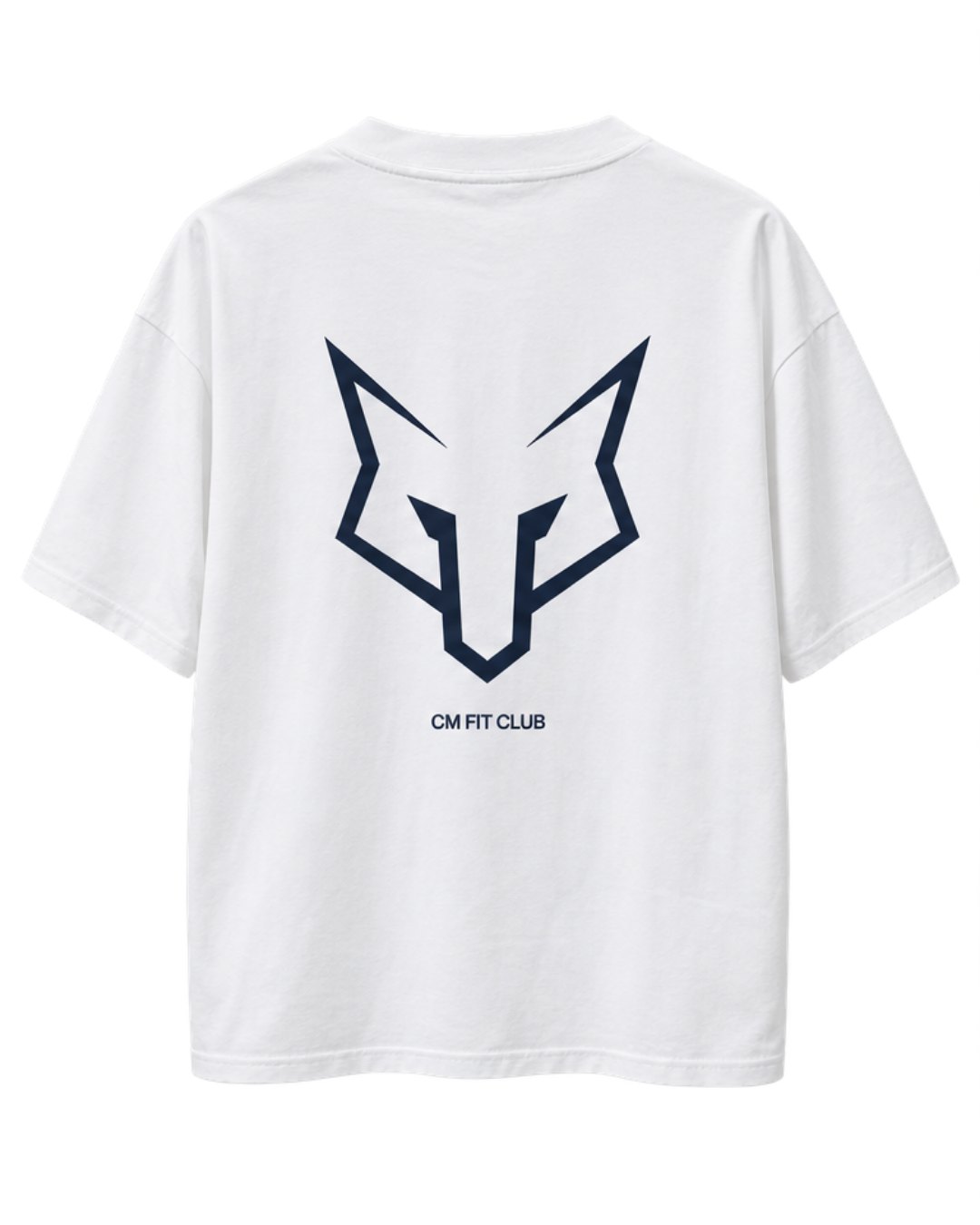 WOLF LEGACY OVERSIZED TEE